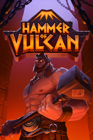 Hammer of Vulcan бесплатно играть онлайн на сайте Казино GRAND Онлайн