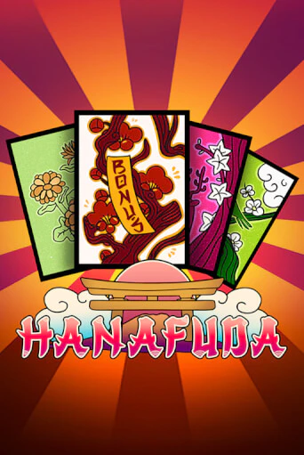 Hanafuda бесплатно играть онлайн на сайте Казино GRAND Онлайн