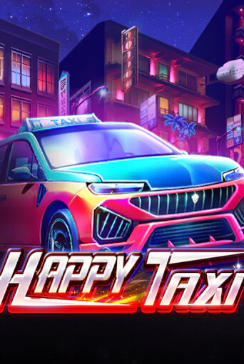 Happy Taxi бесплатно играть онлайн на сайте Казино GRAND Онлайн