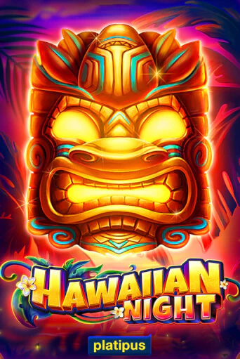 Hawaiian Night бесплатно играть онлайн на сайте Казино GRAND Онлайн
