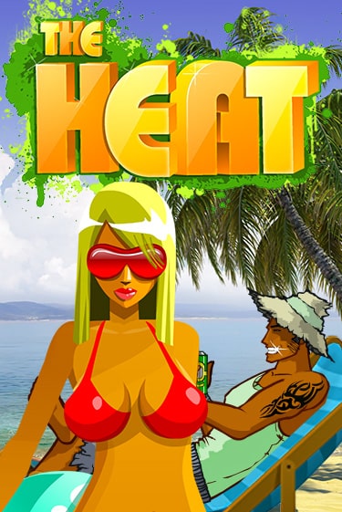 The Heat бесплатно играть онлайн на сайте Казино GRAND Онлайн