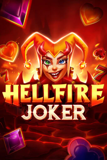 Hellfire Joker бесплатно играть онлайн на сайте Казино GRAND Онлайн