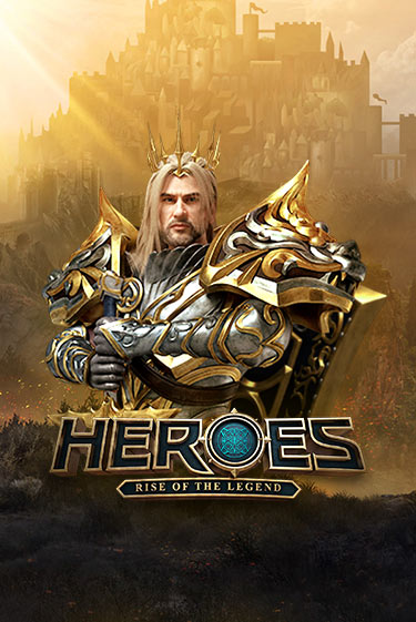 Heroes бесплатно играть онлайн на сайте Казино GRAND Онлайн