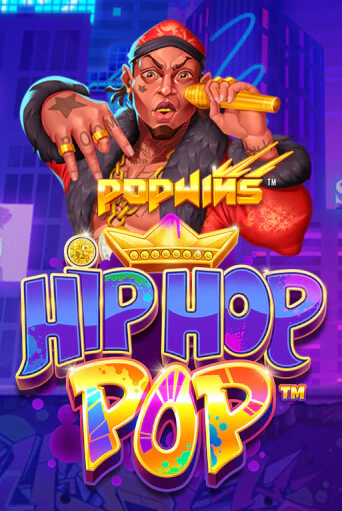 HipHopPop бесплатно играть онлайн на сайте Казино GRAND Онлайн