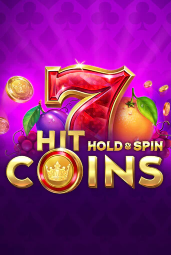 Hit Coins Hold and Spin бесплатно играть онлайн на сайте Казино GRAND Онлайн