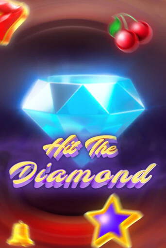 Hit The Diamond бесплатно играть онлайн на сайте Казино GRAND Онлайн