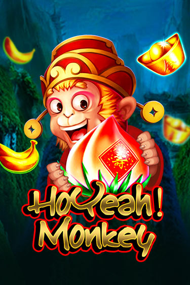 Ho Yeah Monkey бесплатно играть онлайн на сайте Казино GRAND Онлайн