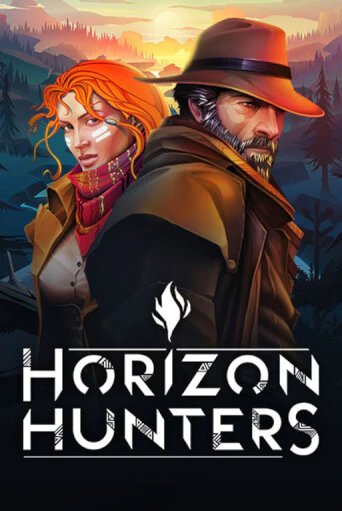 Horizon Hunters бесплатно играть онлайн на сайте Казино GRAND Онлайн