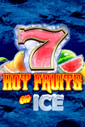 Hot fruits on ICE бесплатно играть онлайн на сайте Казино GRAND Онлайн