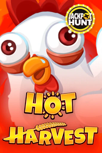 Hot Harvest бесплатно играть онлайн на сайте Казино GRAND Онлайн