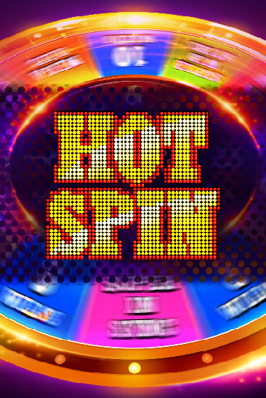 Hot Spin бесплатно играть онлайн на сайте Казино GRAND Онлайн