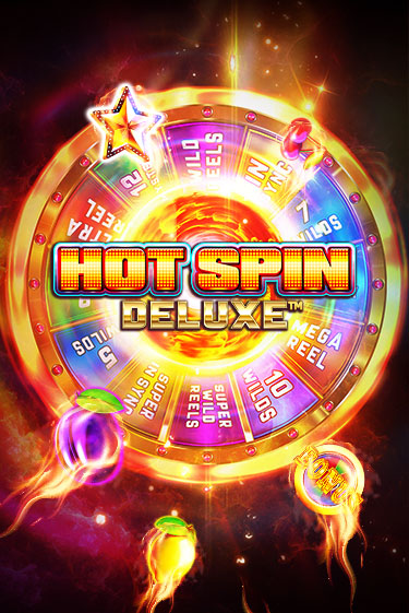Hot Spin Deluxe бесплатно играть онлайн на сайте Казино GRAND Онлайн