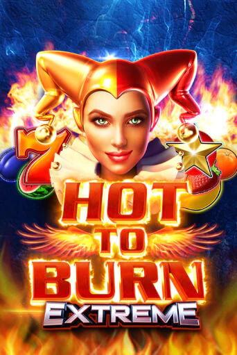Hot to Burn Extreme бесплатно играть онлайн на сайте Казино GRAND Онлайн