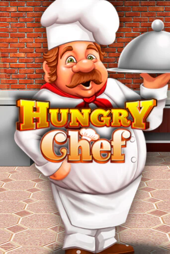Hungry Chef бесплатно играть онлайн на сайте Казино GRAND Онлайн