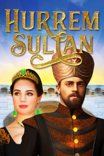 Hurrem Sultan бесплатно играть онлайн на сайте Казино GRAND Онлайн