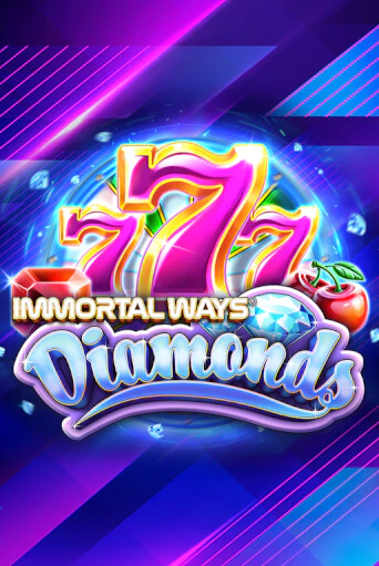 Immortal Ways Diamonds бесплатно играть онлайн на сайте Казино GRAND Онлайн