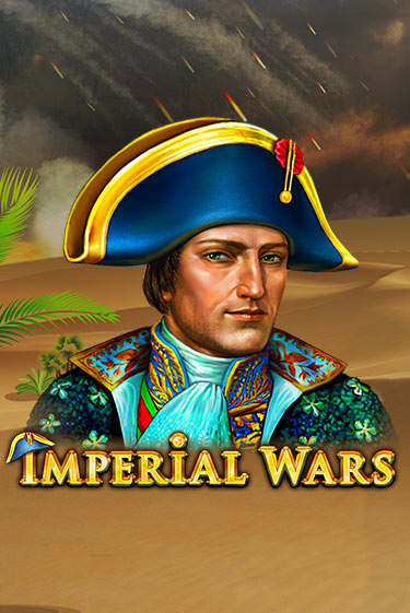 Imperial Wars бесплатно играть онлайн на сайте Казино GRAND Онлайн