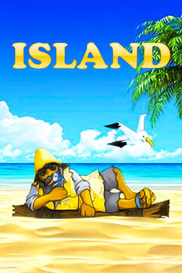 Island бесплатно играть онлайн на сайте Казино GRAND Онлайн
