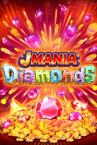 J Mania Diamonds бесплатно играть онлайн на сайте Казино GRAND Онлайн