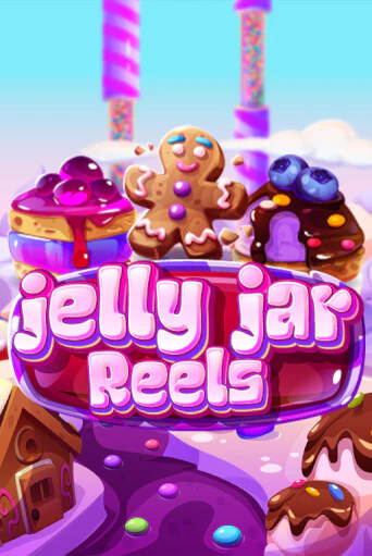 Jelly Jar Reels бесплатно играть онлайн на сайте Казино GRAND Онлайн