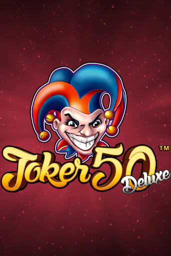 Joker 50 Deluxe бесплатно играть онлайн на сайте Казино GRAND Онлайн