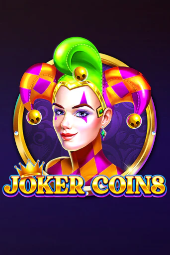 Joker Coins бесплатно играть онлайн на сайте Казино GRAND Онлайн