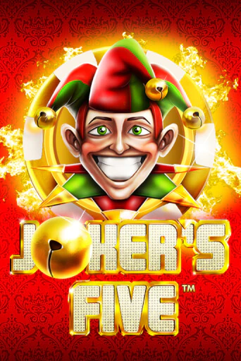 Joker's Five бесплатно играть онлайн на сайте Казино GRAND Онлайн