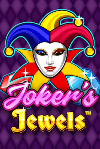 Joker's Jewels™ бесплатно играть онлайн на сайте Казино GRAND Онлайн