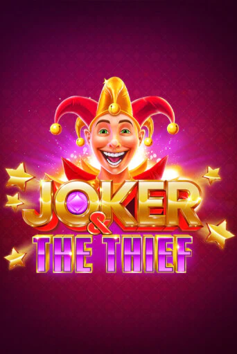 Joker & the Thief бесплатно играть онлайн на сайте Казино GRAND Онлайн