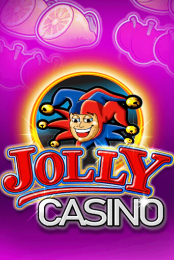 Jolly Casino бесплатно играть онлайн на сайте Казино GRAND Онлайн