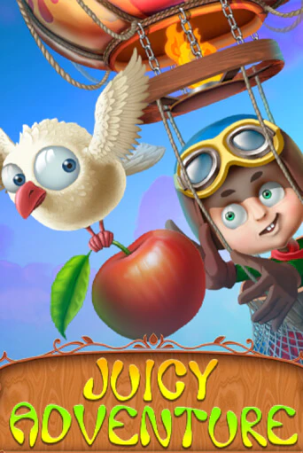 Juicy Adventure бесплатно играть онлайн на сайте Казино GRAND Онлайн