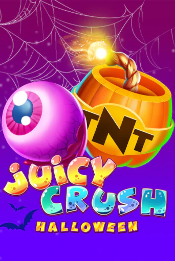 Juicy Crush Halloween бесплатно играть онлайн на сайте Казино GRAND Онлайн