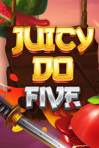 Juicy Do Five бесплатно играть онлайн на сайте Казино GRAND Онлайн