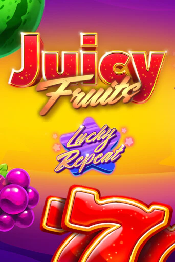 Juicy Fruits Lucky Repeat бесплатно играть онлайн на сайте Казино GRAND Онлайн