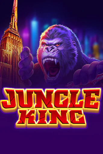 Jungle King бесплатно играть онлайн на сайте Казино GRAND Онлайн