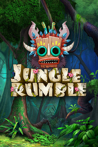 Jungle Rumble бесплатно играть онлайн на сайте Казино GRAND Онлайн