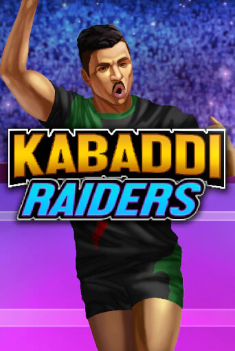 Kabaddi Raiders бесплатно играть онлайн на сайте Казино GRAND Онлайн