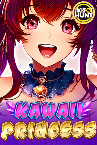 Kawaii Princess бесплатно играть онлайн на сайте Казино GRAND Онлайн