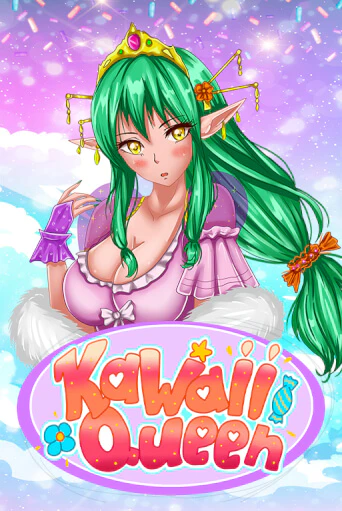 Kawaii Queen бесплатно играть онлайн на сайте Казино GRAND Онлайн