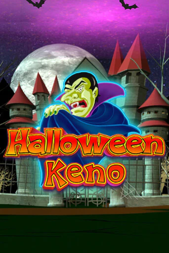 Keno Halloween бесплатно играть онлайн на сайте Казино GRAND Онлайн