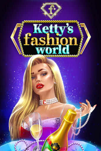 Ketty’s Fashion World бесплатно играть онлайн на сайте Казино GRAND Онлайн