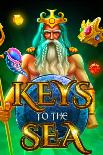 Keys To The Sea бесплатно играть онлайн на сайте Казино GRAND Онлайн