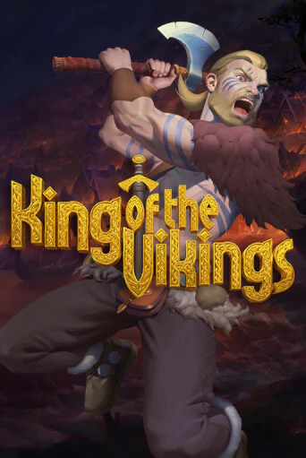 King of the Vikings бесплатно играть онлайн на сайте Казино GRAND Онлайн