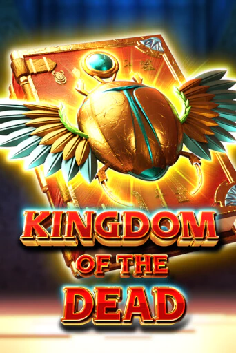 Kingdom of the Dead бесплатно играть онлайн на сайте Казино GRAND Онлайн