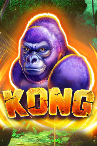 Kong бесплатно играть онлайн на сайте Казино GRAND Онлайн