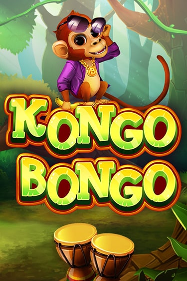 Kongo Bongo бесплатно играть онлайн на сайте Казино GRAND Онлайн