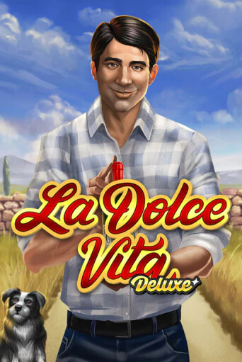 La Dolce Vita Deluxe бесплатно играть онлайн на сайте Казино GRAND Онлайн