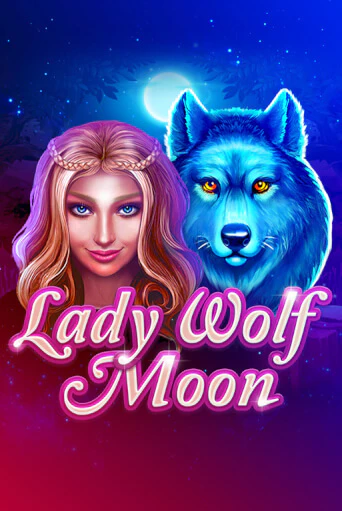 Lady Wolf Moon бесплатно играть онлайн на сайте Казино GRAND Онлайн