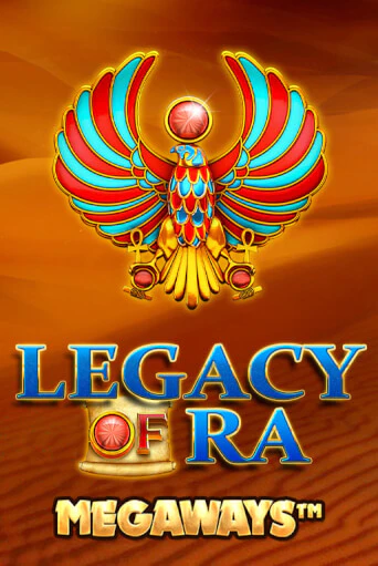 Legacy Of Ra Megaways бесплатно играть онлайн на сайте Казино GRAND Онлайн