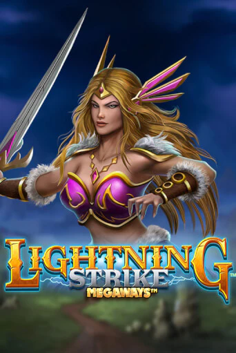 Lightning Strike Megaways бесплатно играть онлайн на сайте Казино GRAND Онлайн